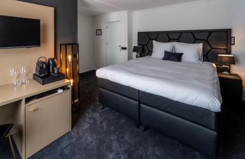 Venray Hotel | Square Boutique Hotel & Brasserie