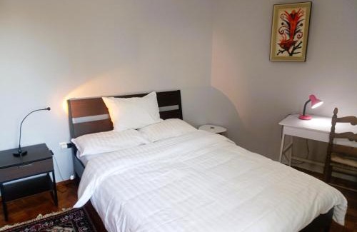 Komotini Apartment | Square