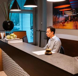 Kortrijk Hotel | Square Hotel