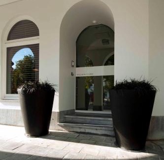 Kortrijk Hotel | Square Hotel