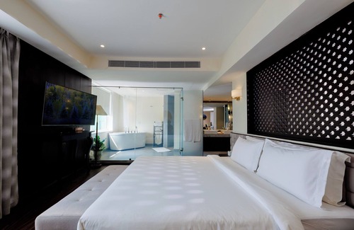 Jawlakhel Hotel | SQUARE hotel