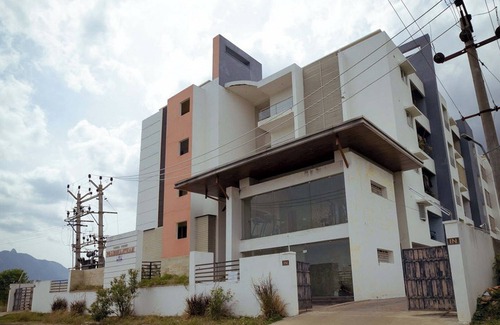 Coimbatore Apartment | SR Boutique Stay
