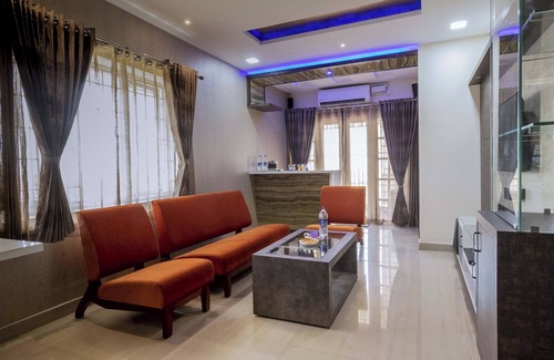 Coimbatore Apartment | SR Boutique Stay