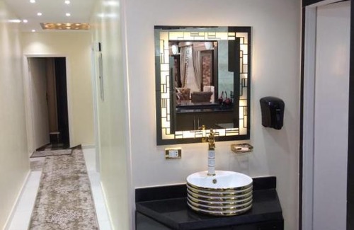 Agouza Apartment | اسراء المعلمين ميدان لبنان