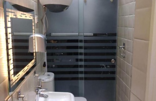 Agouza Apartment | اسراء المعلمين ميدان لبنان