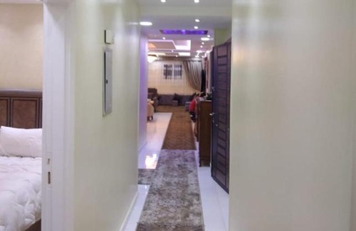 Agouza Apartment | اسراء المعلمين ميدان لبنان