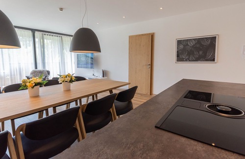 Schuttdorf Apartment | SR, Top 10 - Ap. 86m² mit 2 SZ, Balkon 14m²