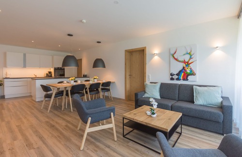 Schuttdorf Apartment | SR, Top 10 - Ap. 86m² mit 2 SZ, Balkon 14m²