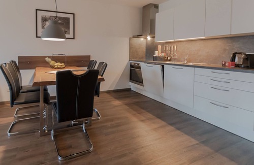 Schuttdorf Apartment | SR, Top 11 - Ap. 67m² mit 2 SZ, Balkon 9m²