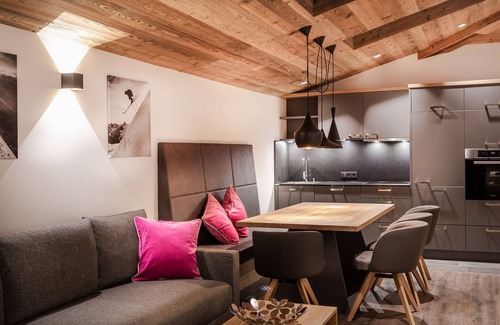 Schuttdorf Apartment | SR, Top 20 - Ap. 67m² mit 2 SZ, Balkon 9m² inkl. K