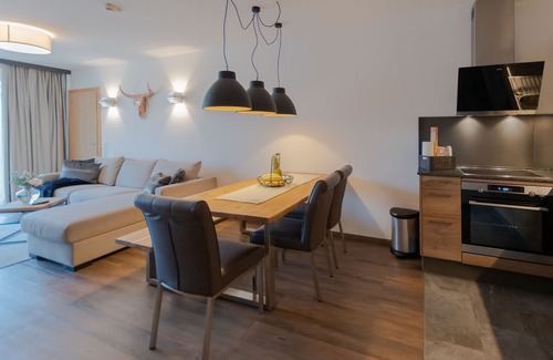 Schuttdorf Apartment | SR, Top 6 - Ap. 67m² mit 2 SZ, Terrasse 29 m²