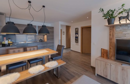 Schuttdorf Apartment | SR, Top 6 - Ap. 67m² mit 2 SZ, Terrasse 29 m²