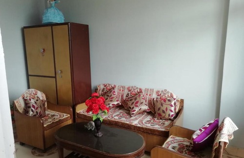 Banikhet House | SR VILLAGE HOME STAY DALHOUSIE(BANIKHET)