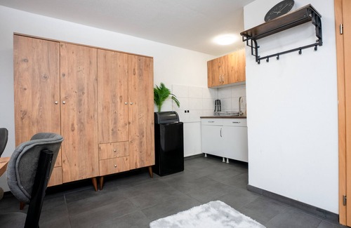 Konig Ludwig Apartment | Sr24 - Recklinghausen Overberg