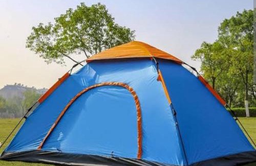 Gokarna Villa | SRA Tent house