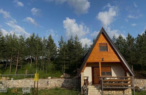 Njegovuđa Villa | Srce Zminice