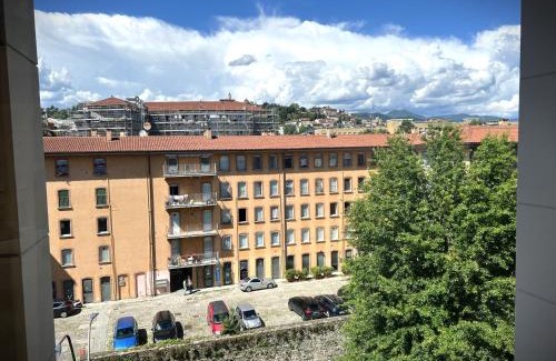Borgo San Leonardo Apartment | SRD Apartment - City Center