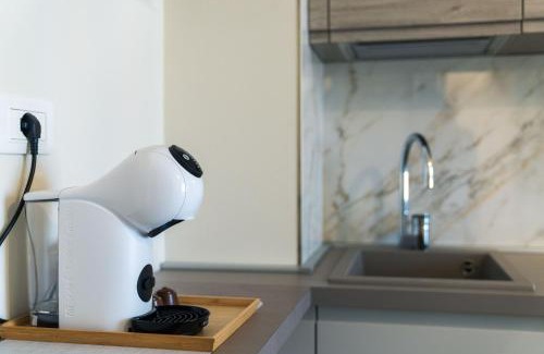 Borgo San Leonardo Apartment | SRD Apartment - City Center