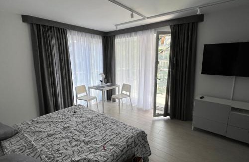 Sienna Apartment | Srebrna Perła 2-3 os