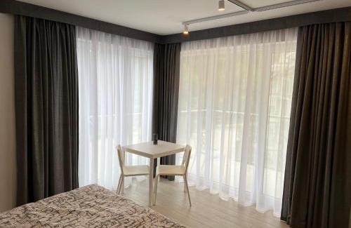 Sienna Apartment | Srebrna Perła 2-3 os