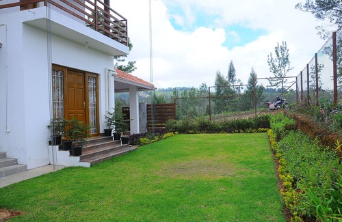 Coonoor Cottage | Sree Harshav Cottage, Kodamala