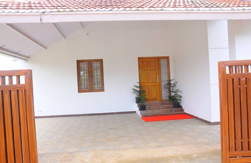 Coonoor Cottage | Sree Harshav Cottage, Kodamala