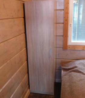 Rauha House | SResort Saunas - hot tub, palju