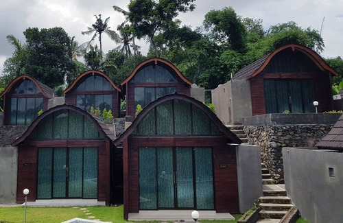 Penatih Villa | Sri Abi Ratu Villa