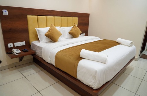 Devanahalli Hotel | Sri Krishna Inn