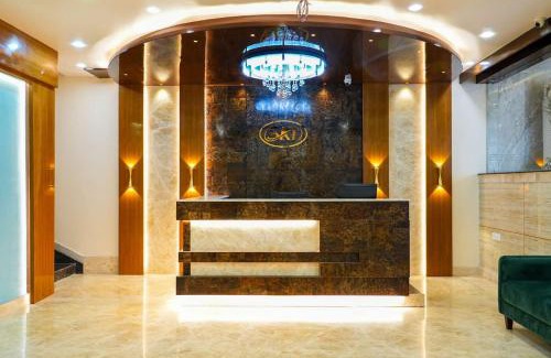 Devanahalli Hotel | Sri Krishna Inn - Kempegowda Airport Bangalore