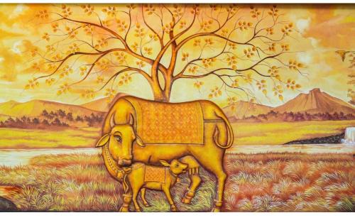 Devanahalli Hotel | Sri Krishna Inn - Kempegowda Airport Bangalore