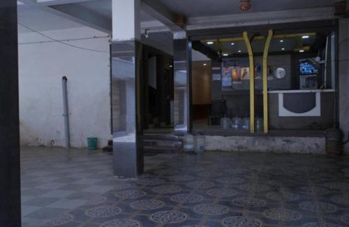 Velankanni Hotel | Sri Ram Lodge Velankanni