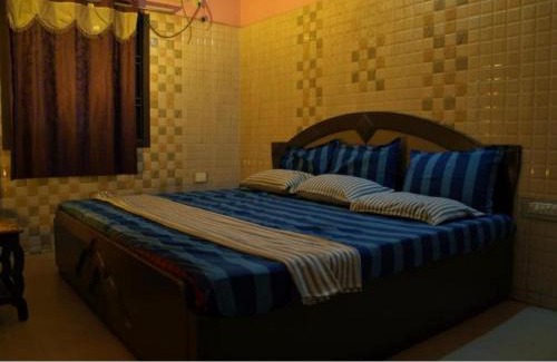 Velankanni Hotel | Sri Ram Lodge Velankanni