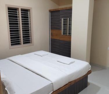 Channarayapattana Cabin | Sri vaari comforts