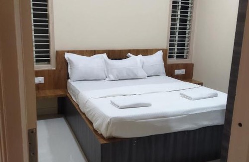 Channarayapattana Cabin | Sri vaari comforts