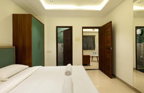Peelamedu House | Sri Varee Residency