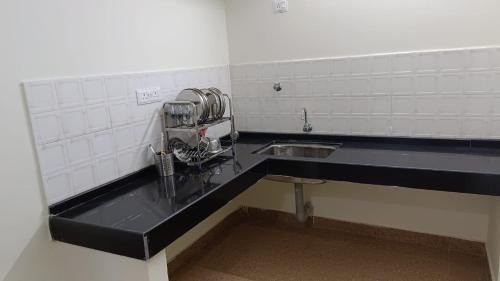 Udupi Apartment | Sri Vidya Palace