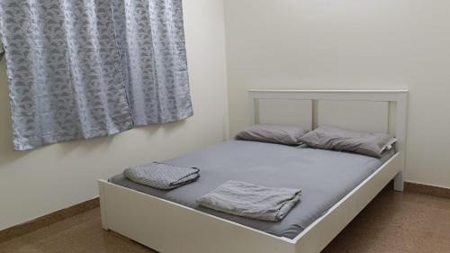 Udupi Apartment | Sri Vidya Palace