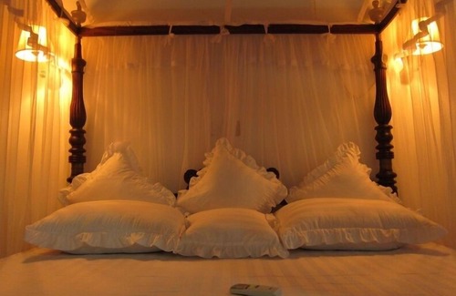 Kalagedihena Bed & Breakfast | Sri Voc Home Stay