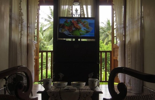Kalagedihena Bed & Breakfast | Sri Voc Home Stay