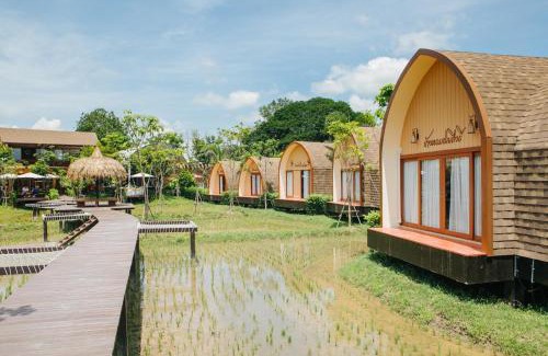 Luang Nuea House | Srida Resort Lanna and Cafe