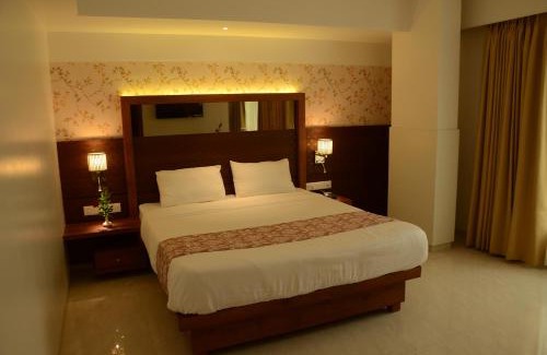 Thane Hotel | SriKrishna Paradise Hotel Thane Navi Mumbai