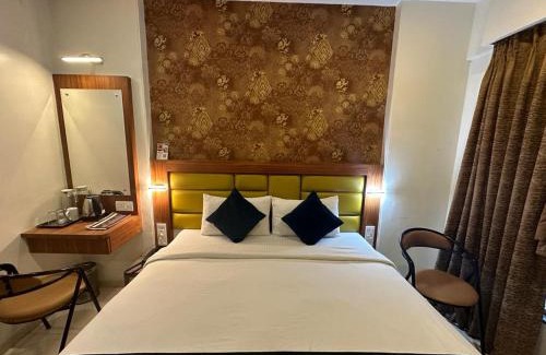 Thane Hotel | SriKrishna Paradise Hotel Thane Navi Mumbai
