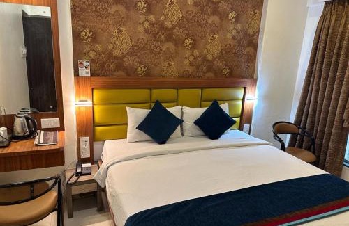 Thane Hotel | SriKrishna Paradise Hotel Thane Navi Mumbai