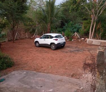 Theni House | Srinadhi Vasishta Homestays