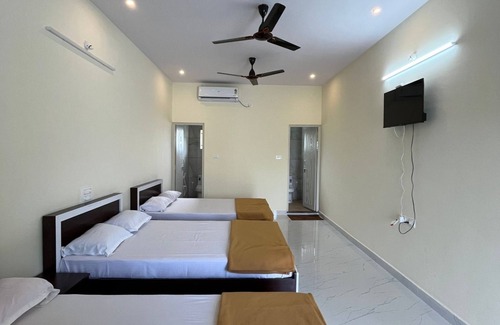 Vastare House | Sriram Guest House