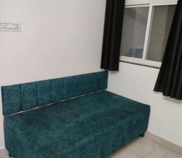 Kota Apartment | SRM Heights