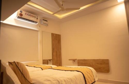 Perungalathur Apartment | SRP The Pavilion