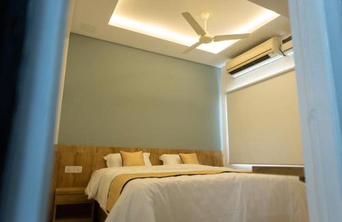 Perungalathur Apartment | SRP The Pavilion