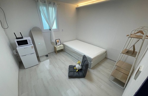 Gwangmyeong House | SRR STAY